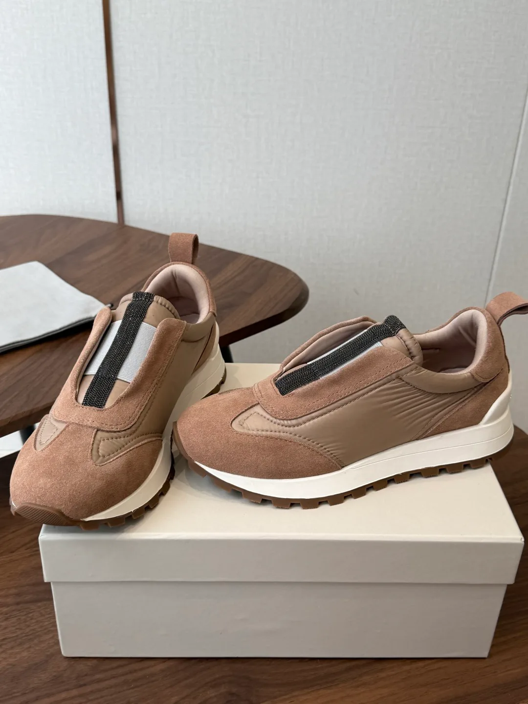 Women's Sneakers BRUNELLO CUCINELLI 17461331