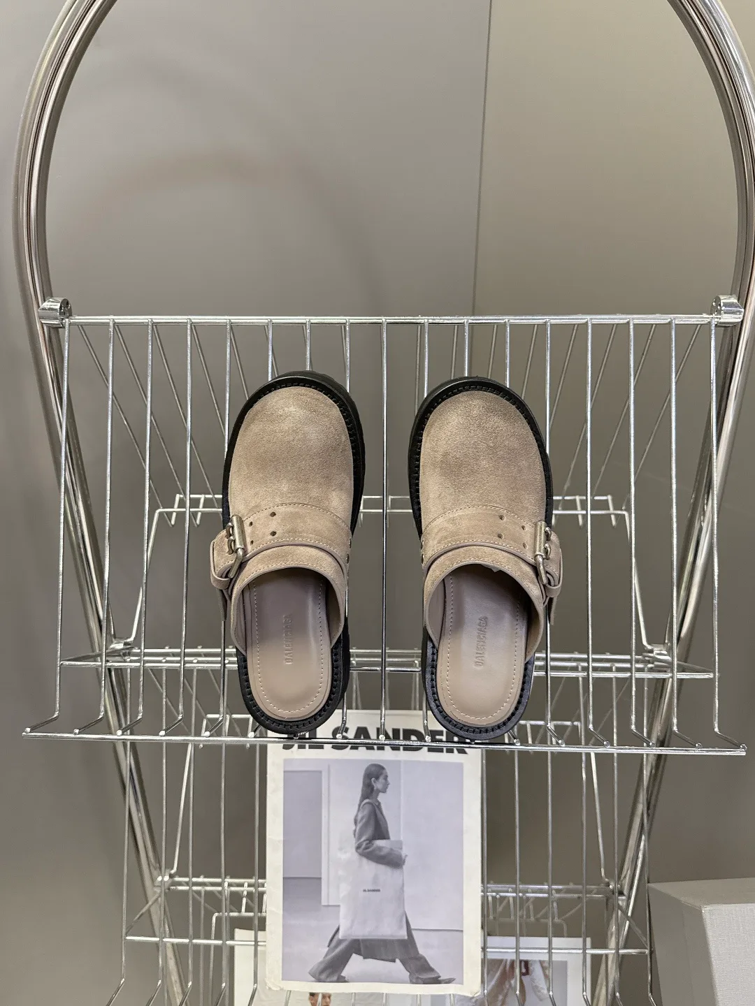 Women's Mules And Clogs BALENCIAGA 17344211