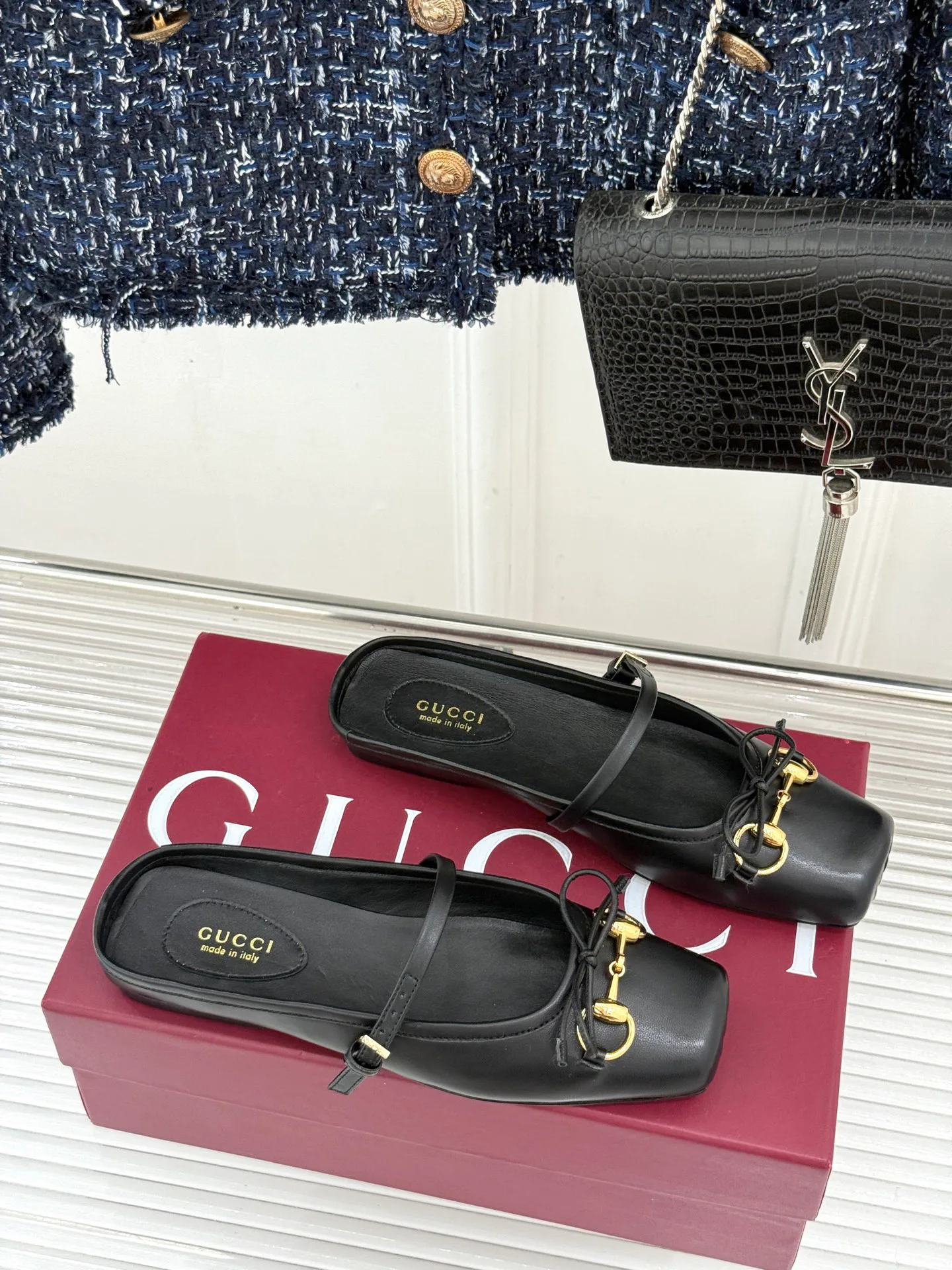 Women's Mules And Clogs GUCCI 17596965