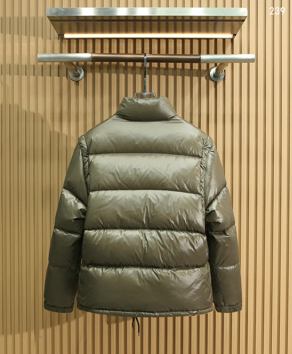 Men's Jackets And Down Jackets PRADA 18345542