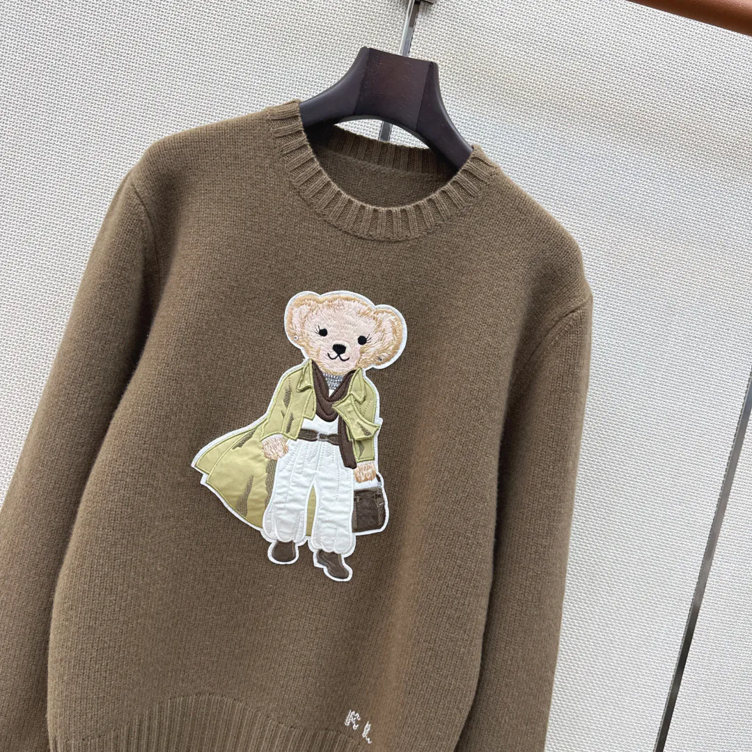 Women's Jumpers And Sweaters RALPH LAUREN 18094250