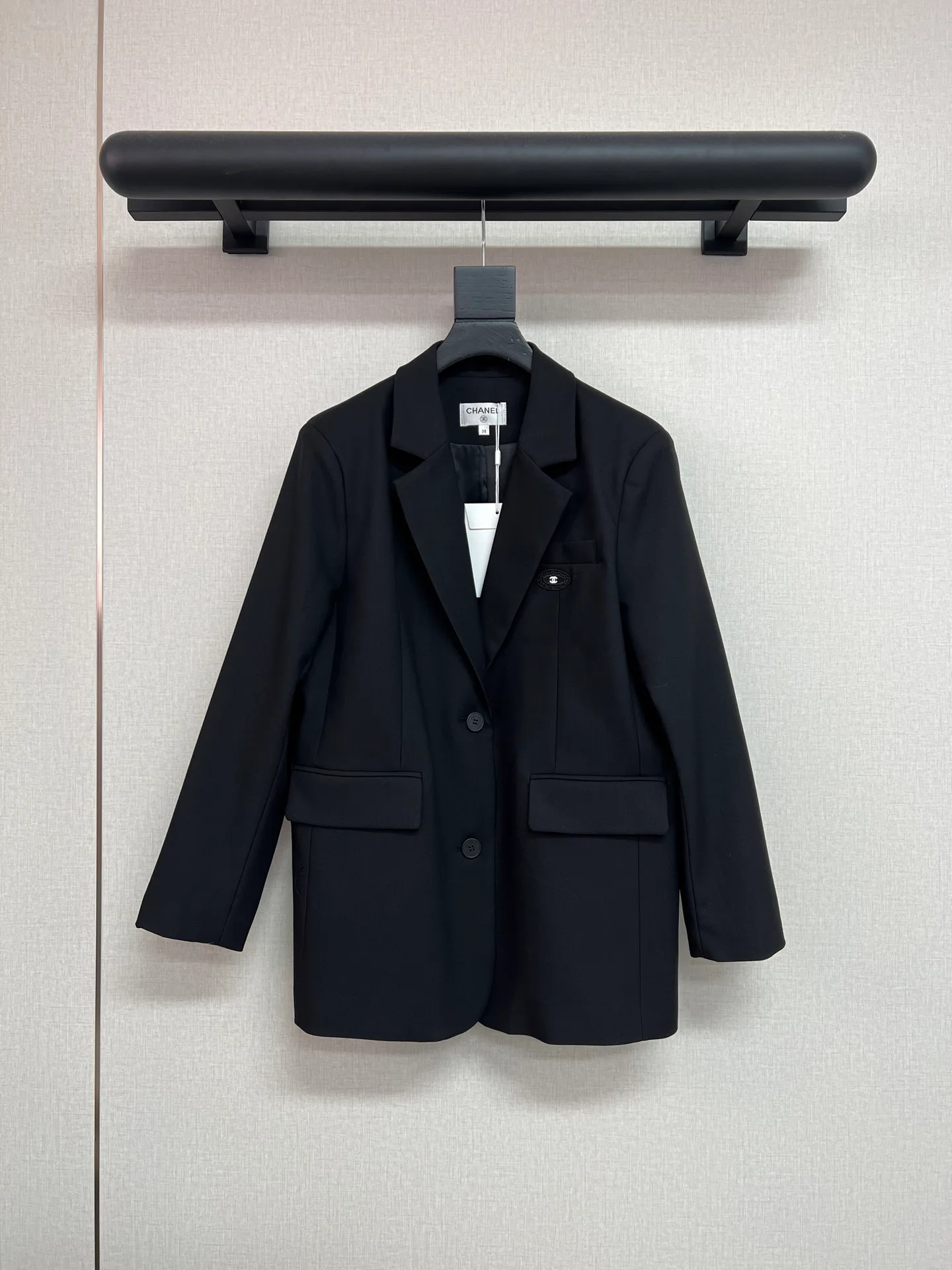 Women's Blazers CHANEL 18232417