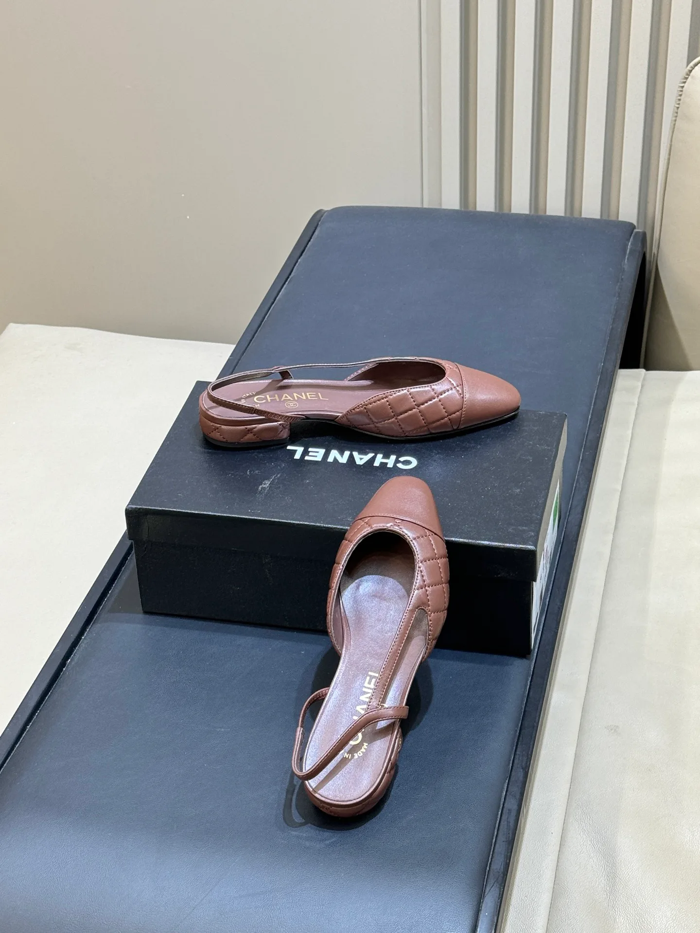 Women's Heels CHANEL 18072790