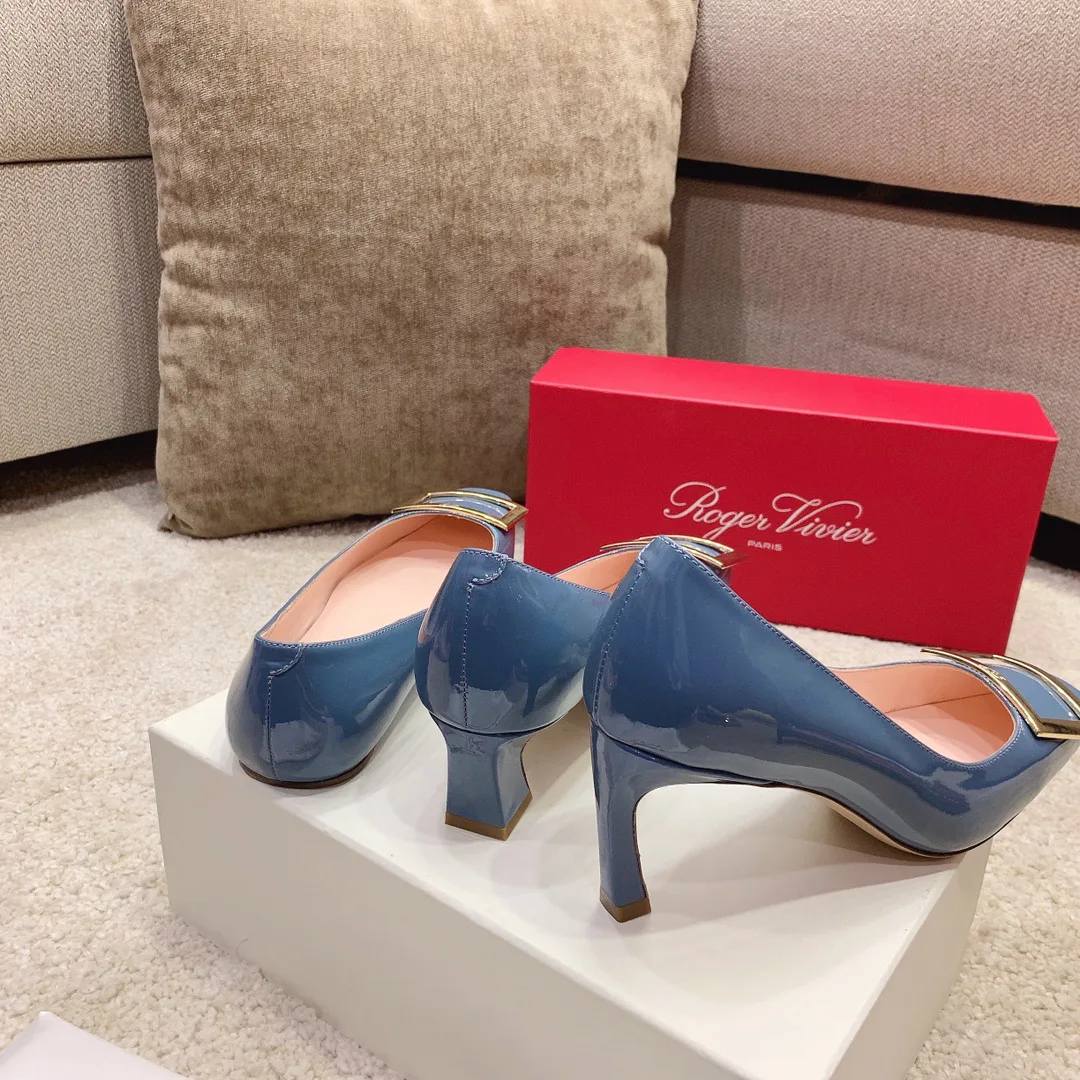 Women's Heels ROGER VIVIER 17550721
