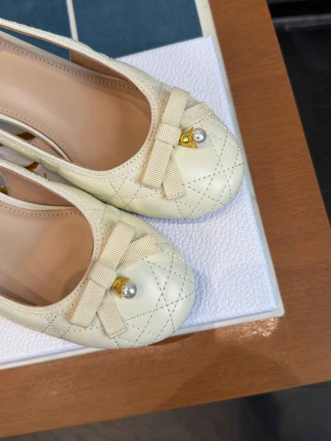 Women's Open-Toe Sandals CHRISTIAN DIOR 18251972
