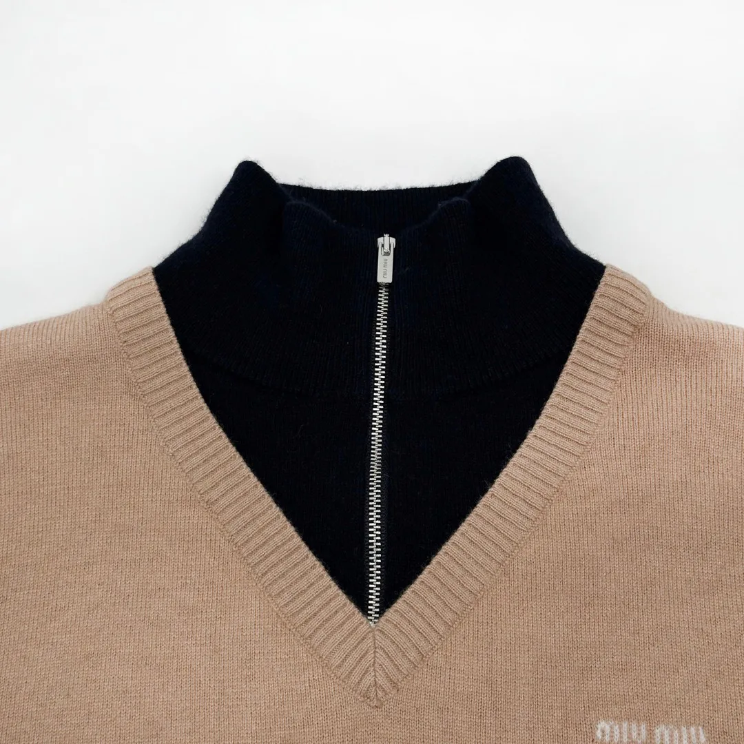 Women's Jumpers And Sweaters MIU MIU 18031006