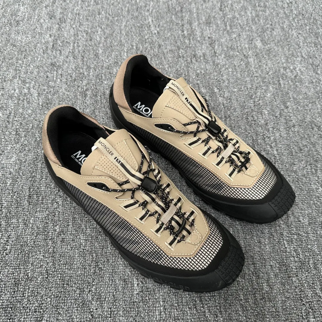 Men's Sneakers MONCLER 18076117
