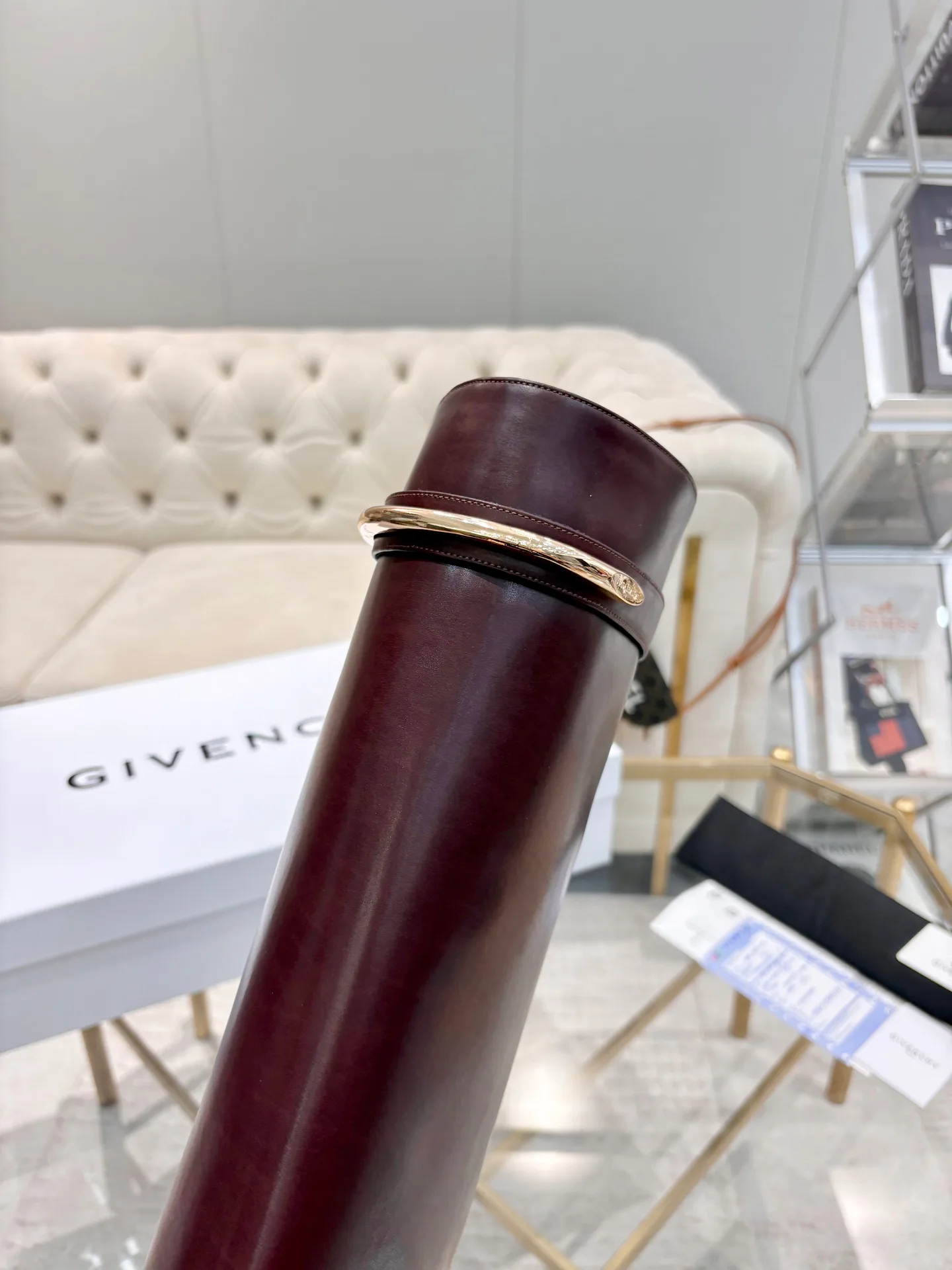 Women's Boots GIVENCHY 18251256