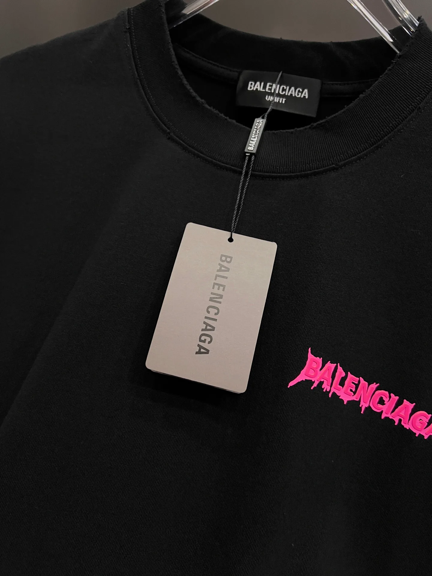 Men's T-Shirts BALENCIAGA 17662889