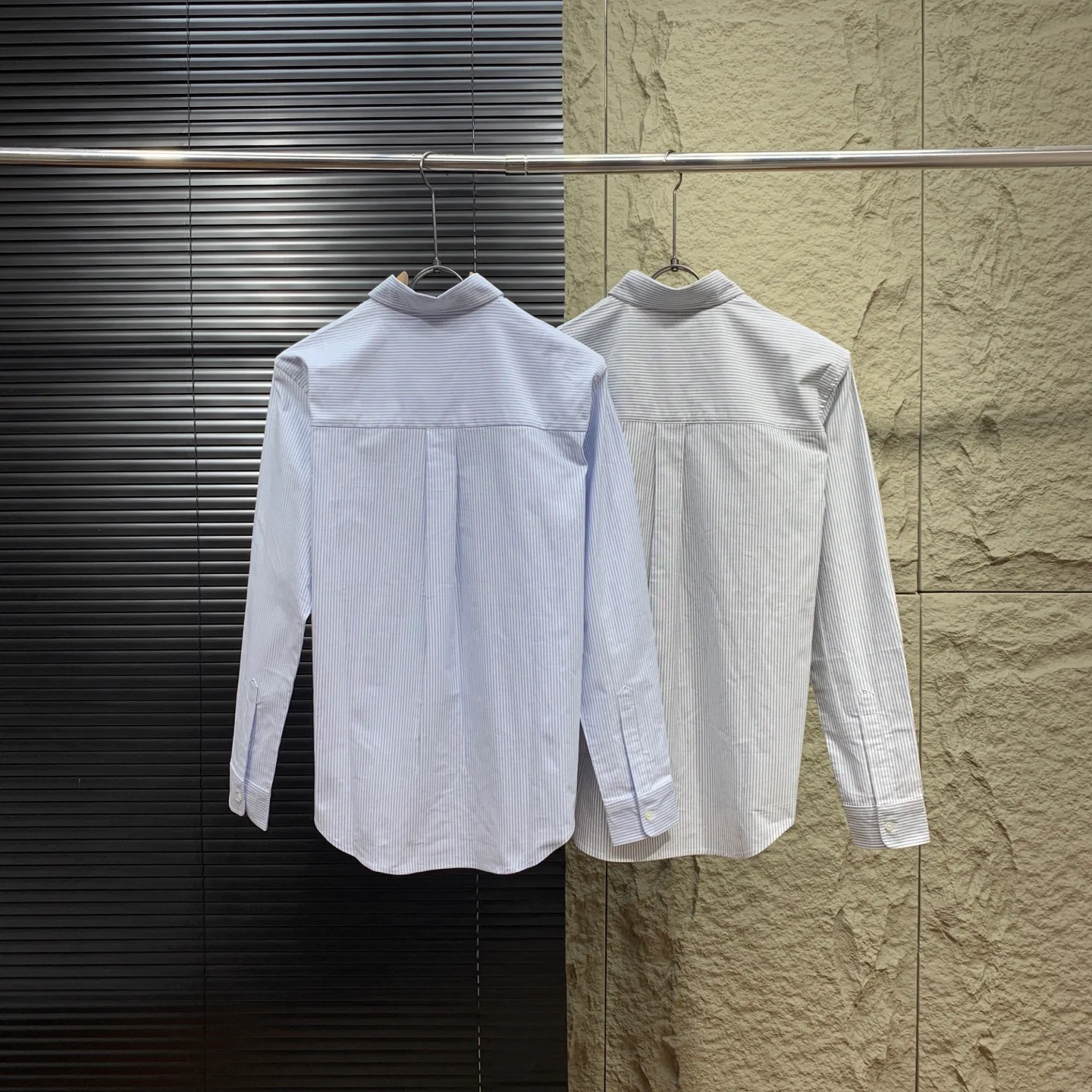 Men's Shirts AMI PARIS 18031855