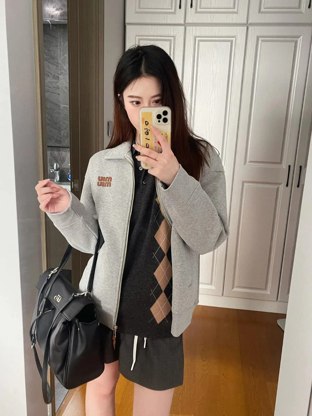 Men's Jackets And Down Jackets MIU MIU 17699431