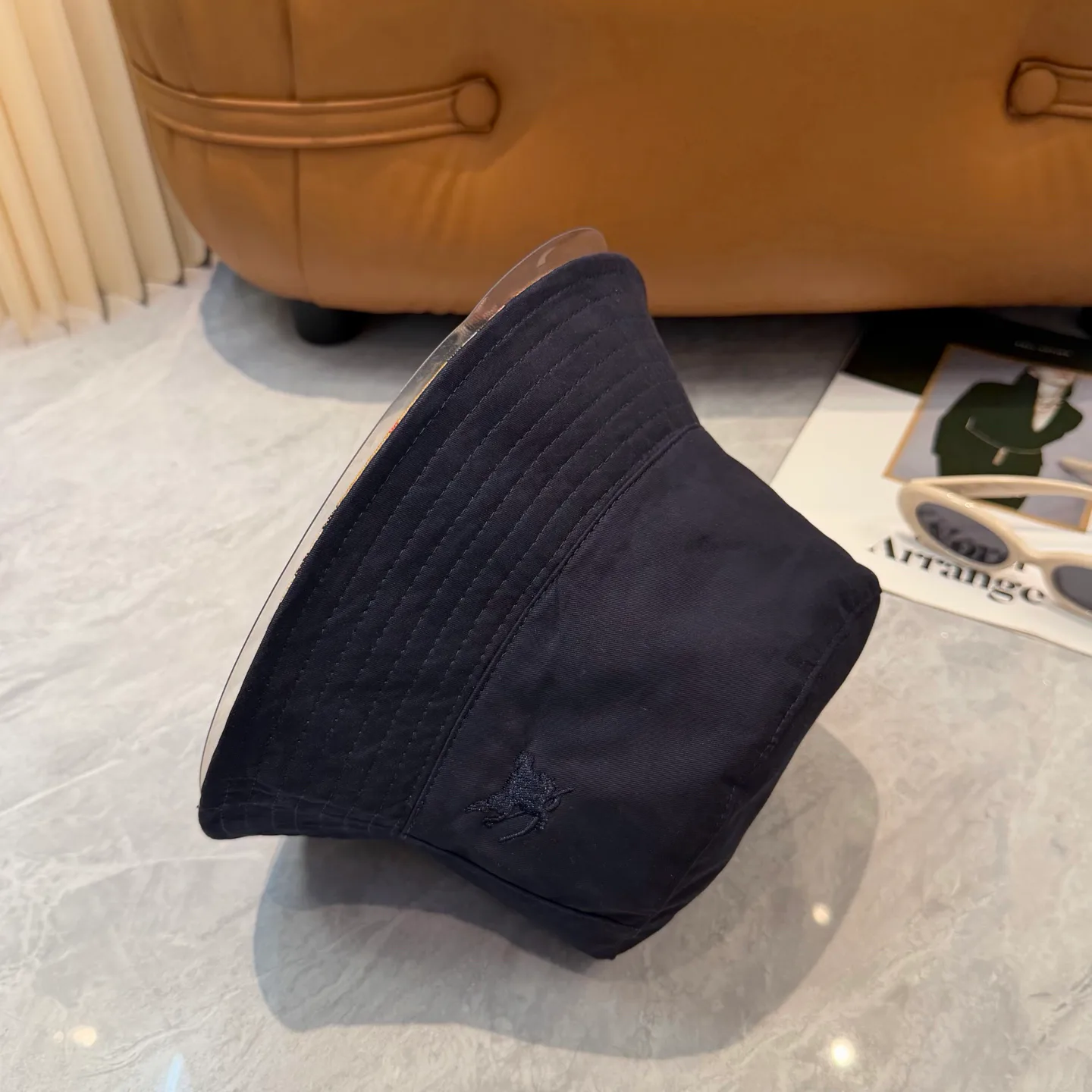 Hats BURBERRY 17604929