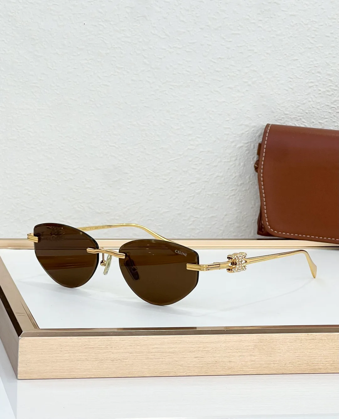 Glasses CELINE 18527877