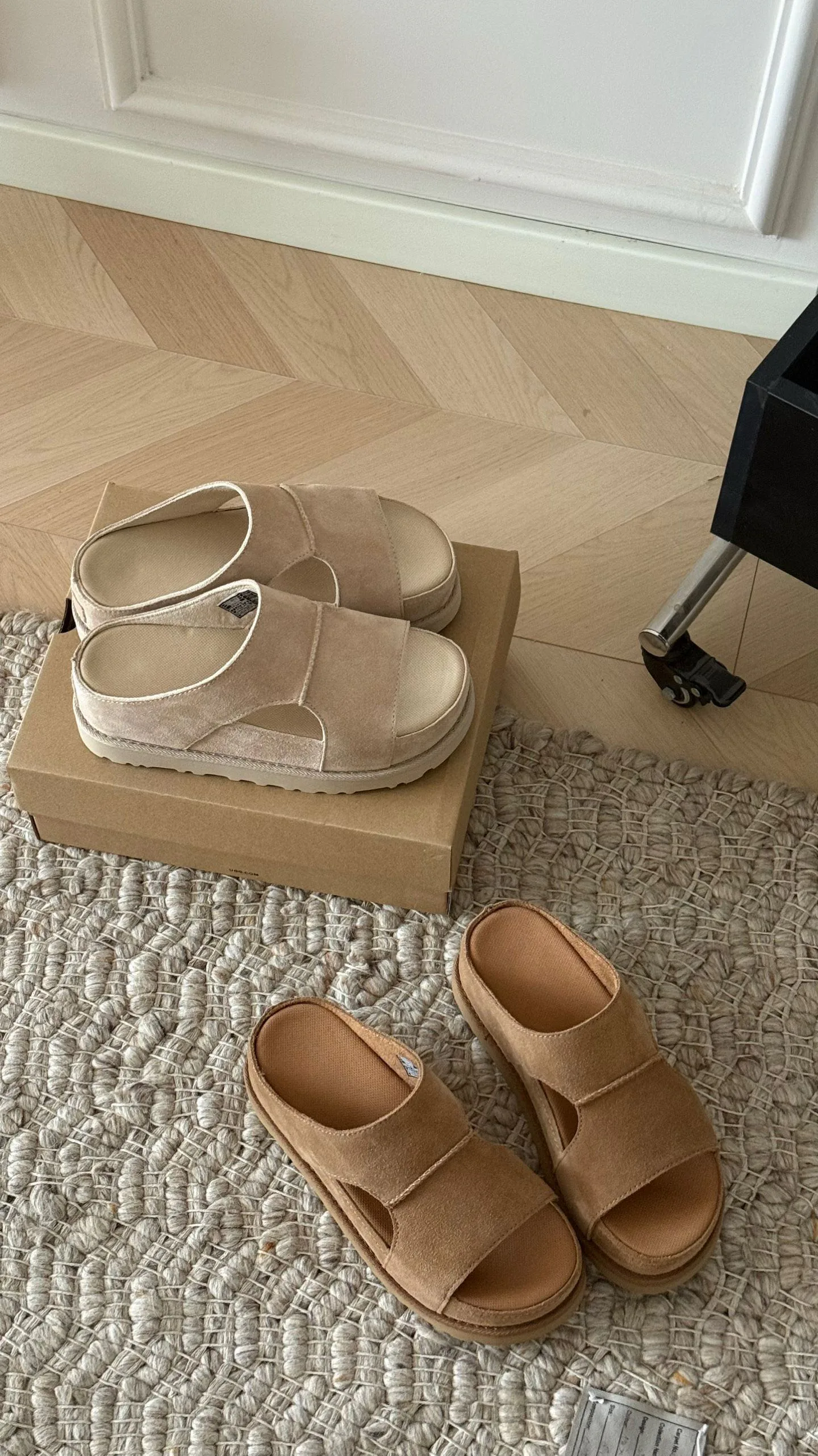 Women's Flip-Flops UGG 17066840