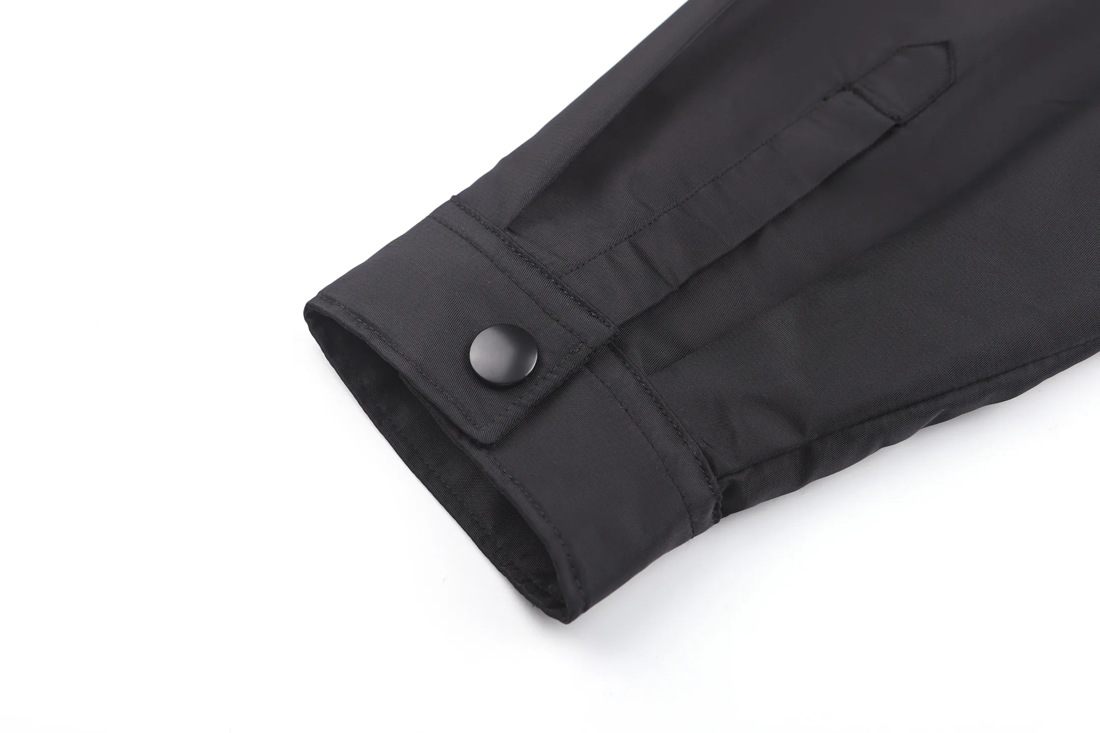 Men's Shirts PRADA 18073693