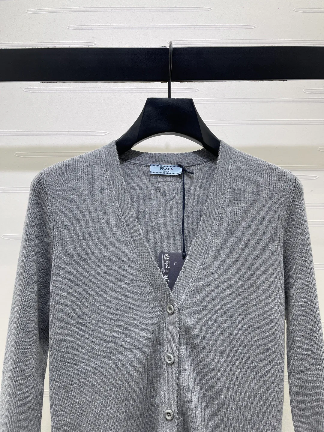 Women's Jumpers And Sweaters PRADA 18038166