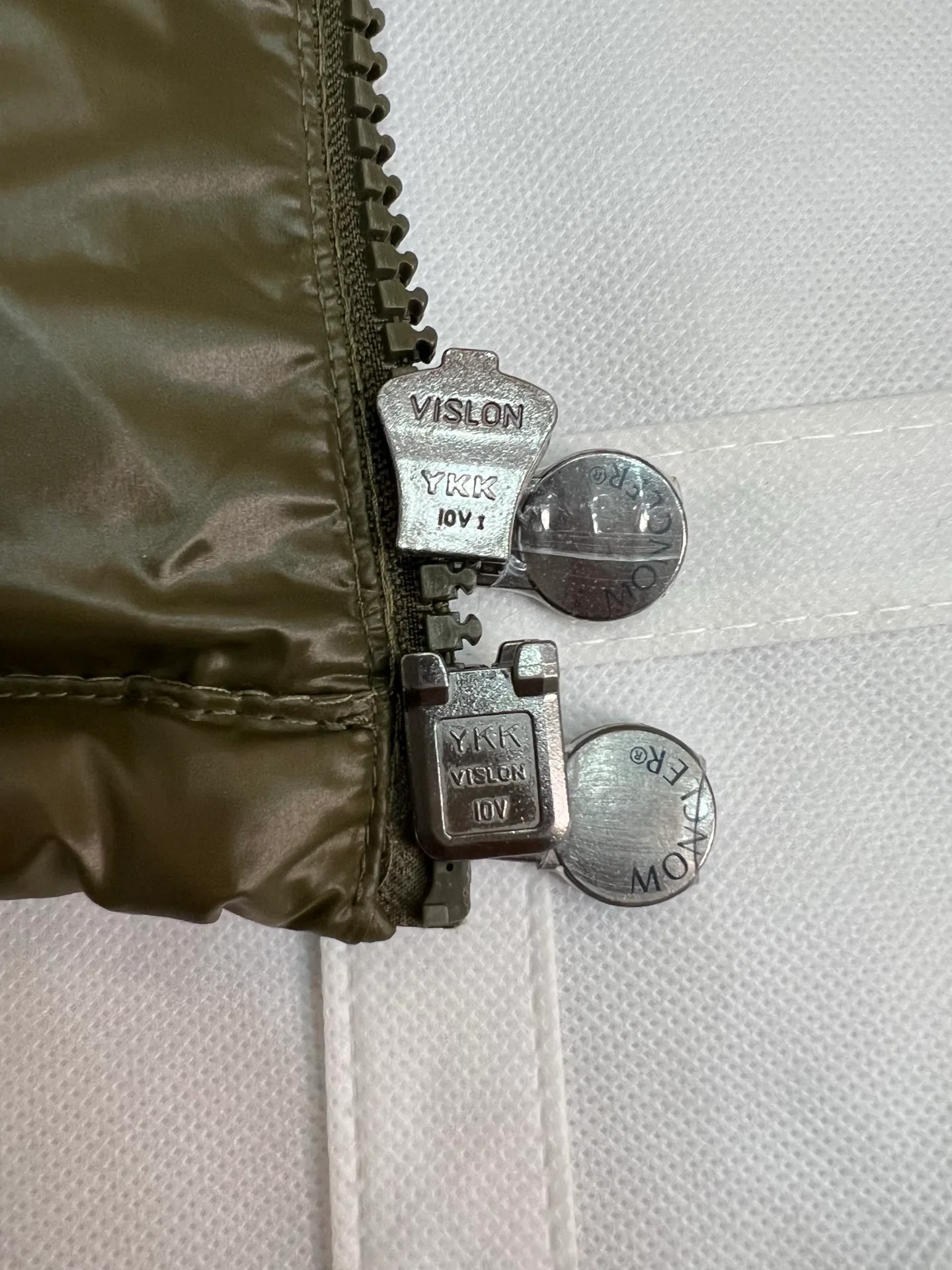 Men's Jackets And Down Jackets MONCLER 18111314