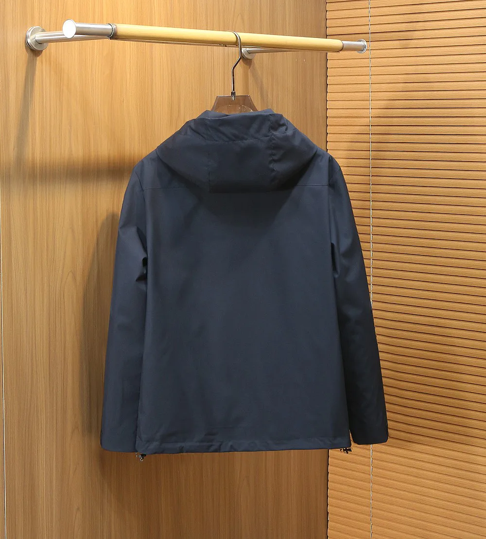 Men's Jackets And Down Jackets PRADA 17410573