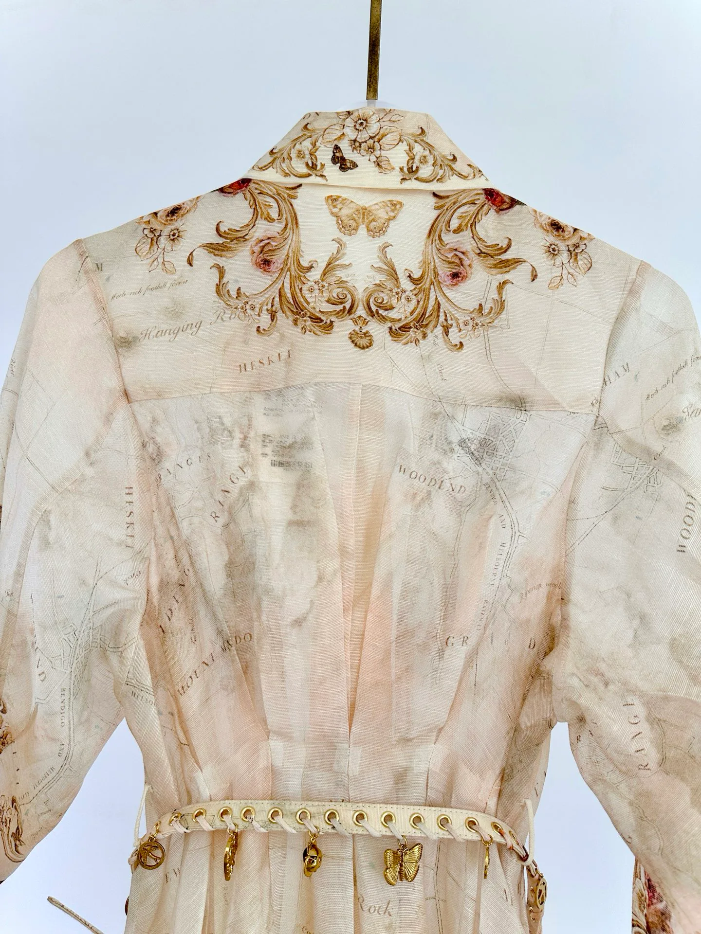 Women's Dresses ZIMMERMANN 17353109