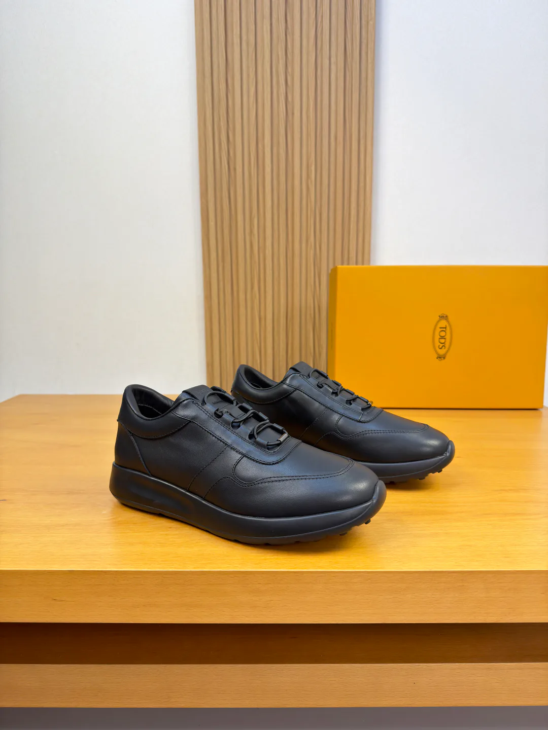 Кроссовки Мужские Tod's 18666899