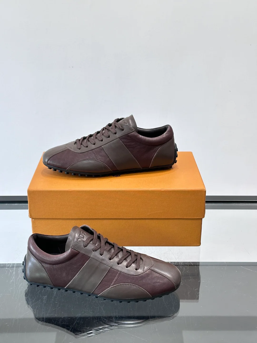 Men's Sneakers TOD'S 17914067