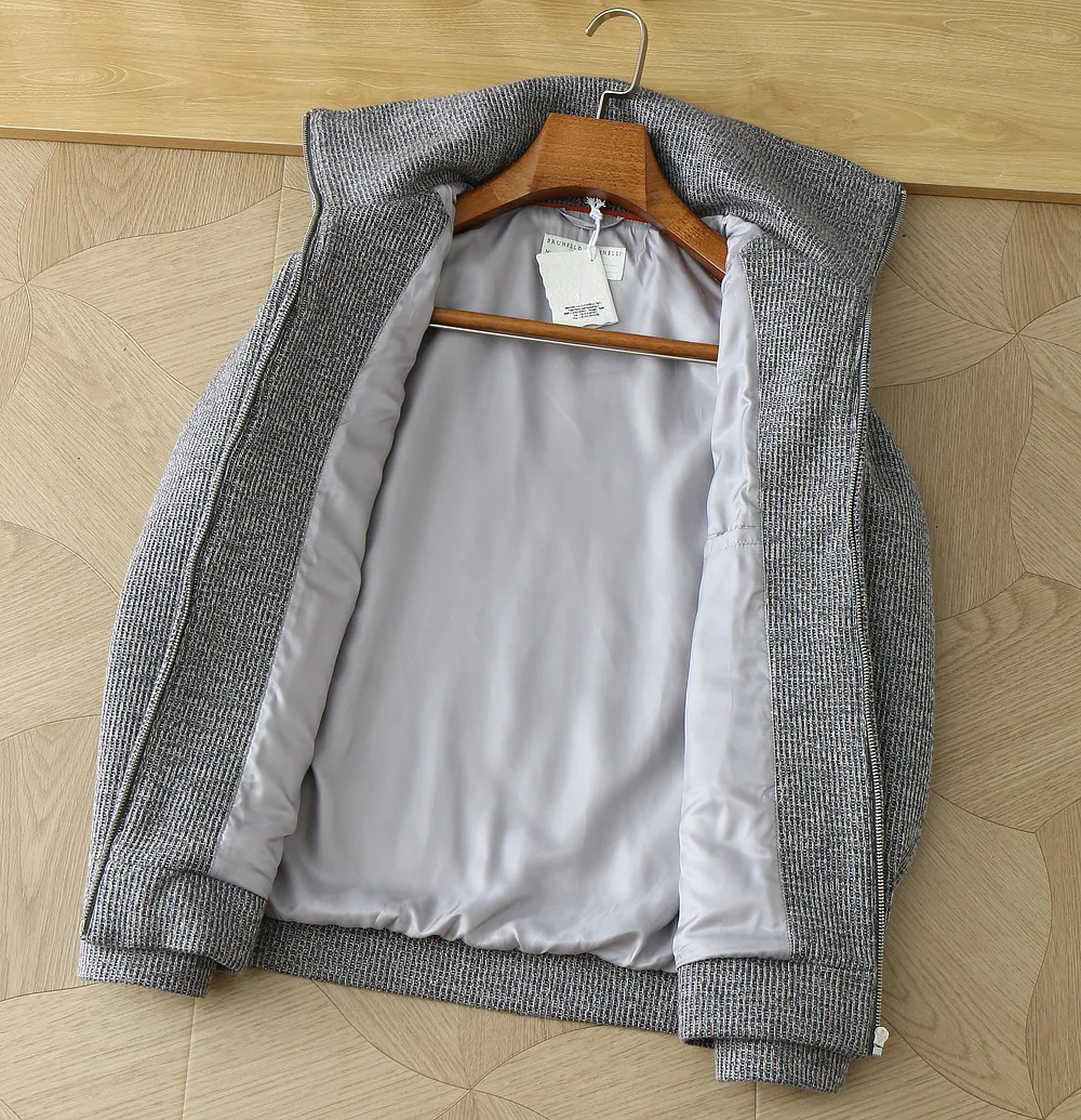 Men's Jackets And Down Jackets BRUNELLO CUCINELLI 17952209