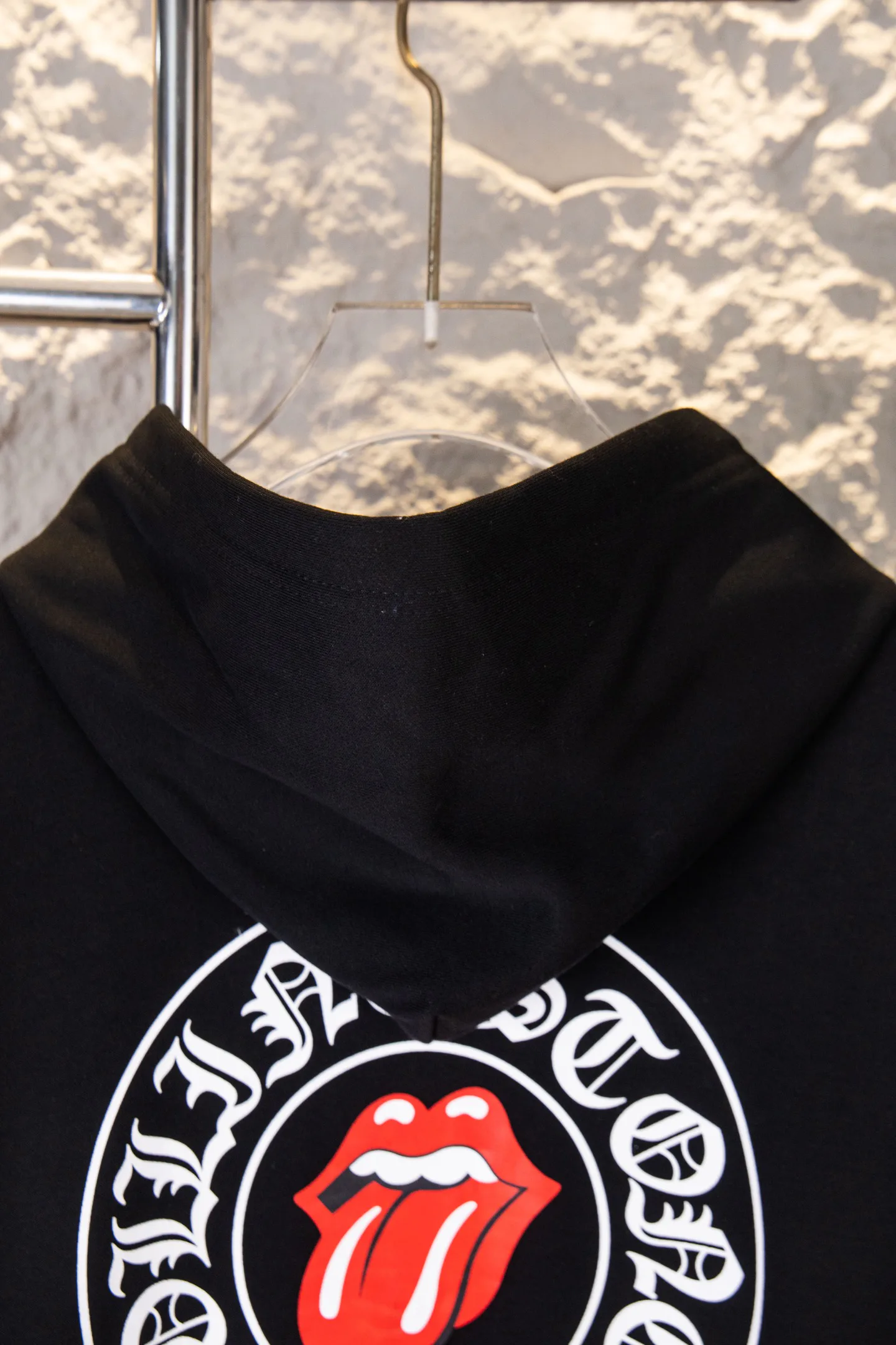 Men's Sweatshirts And Hoodies CHROME HEARTS 18408249