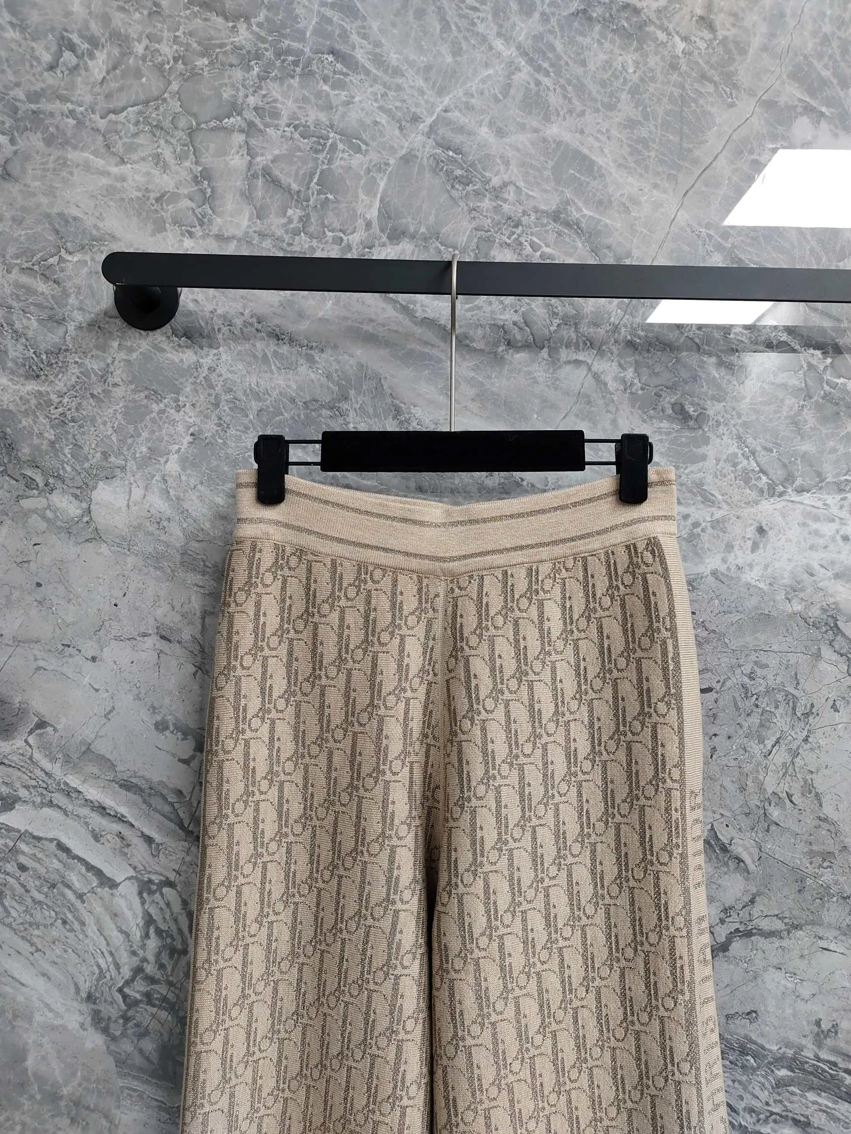 Women's Trousers CHRISTIAN DIOR 17872758