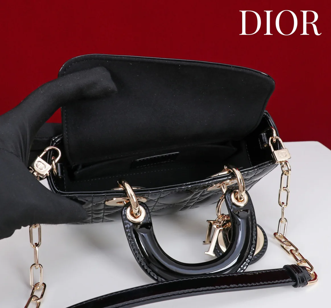 Women's Classic Handbags CHRISTIAN DIOR 18393029