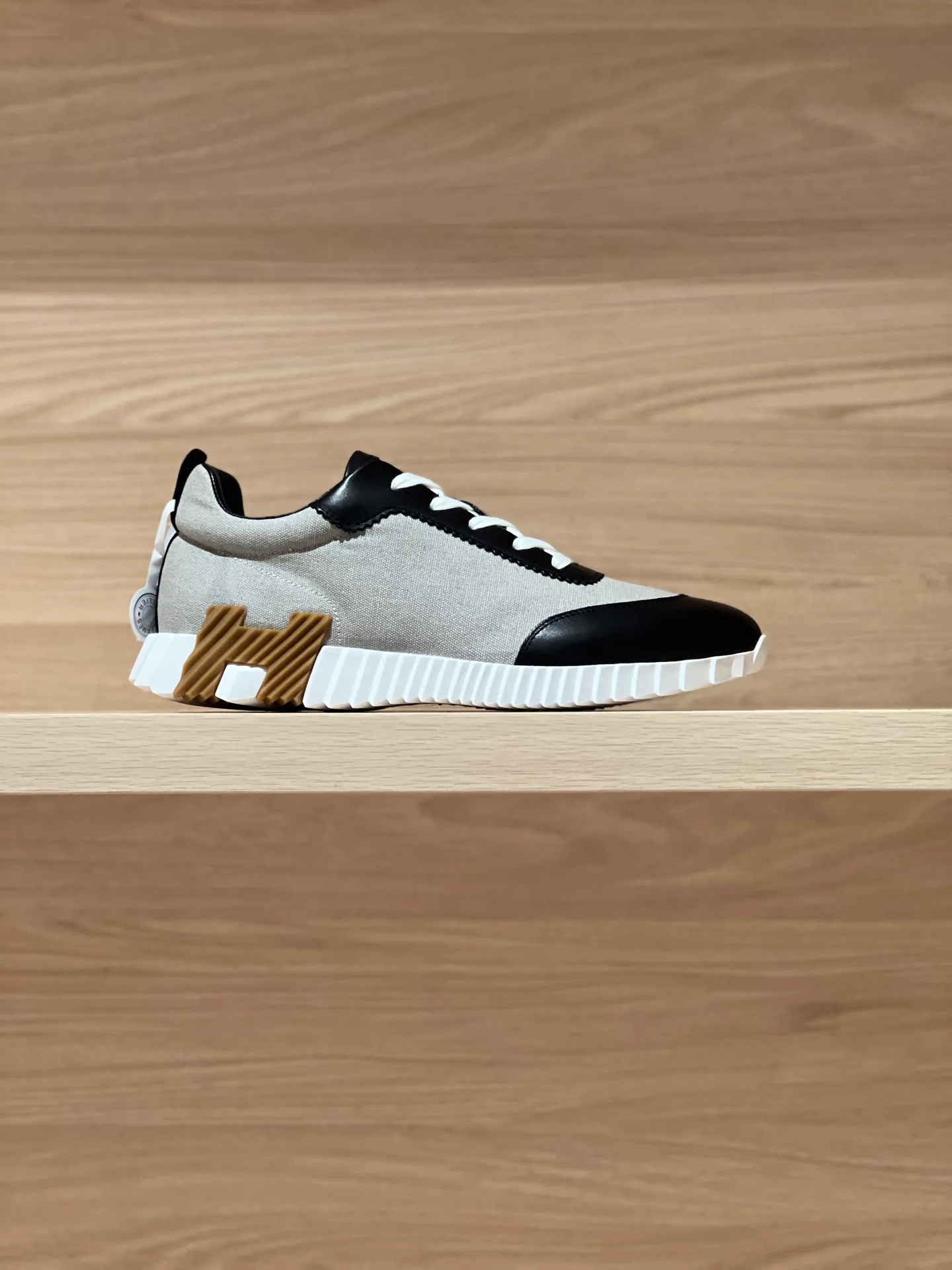 Women's Sneakers HERMES 18080323