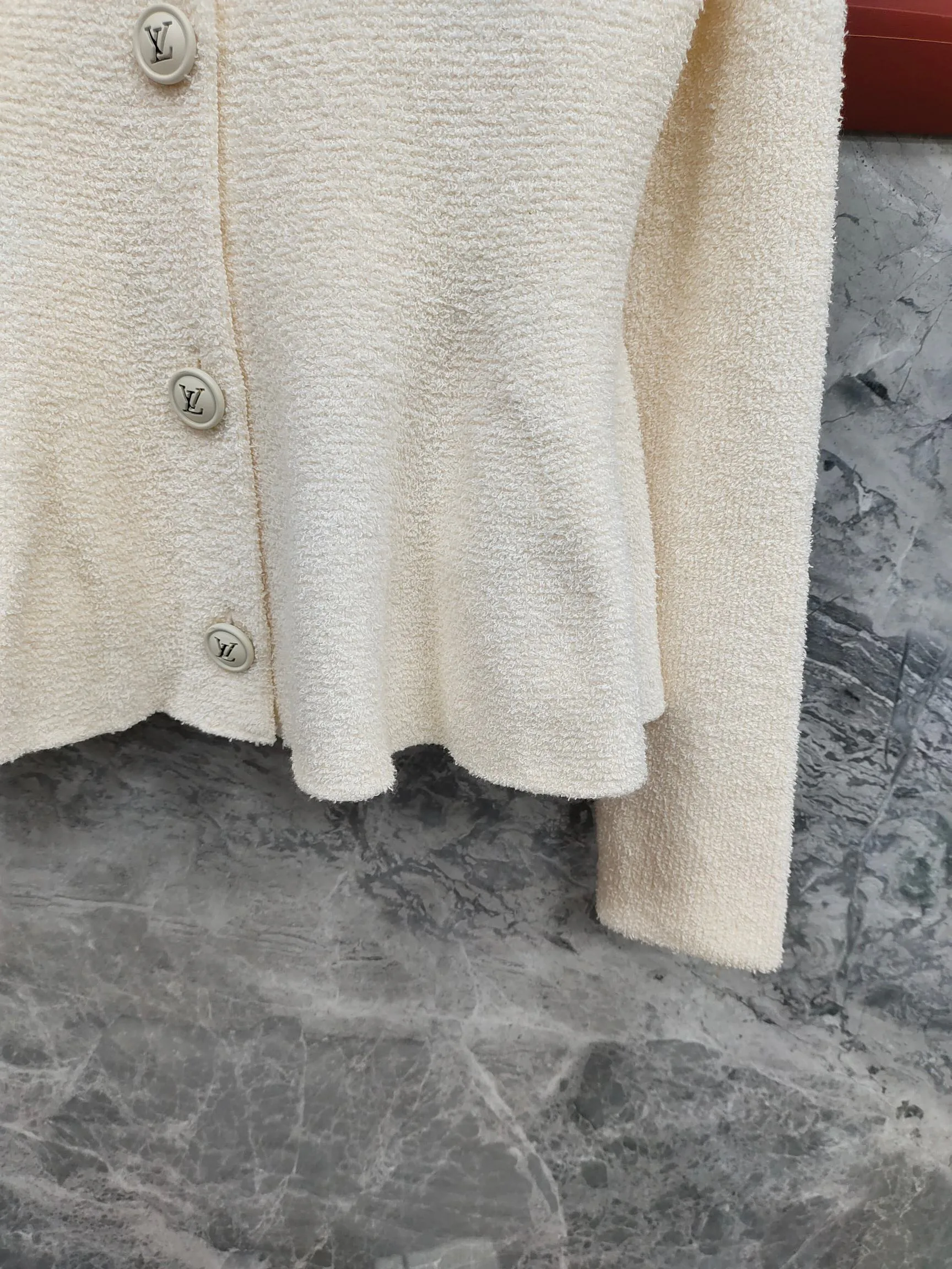 Women's Jumpers And Sweaters LOUIS VUITTON 17954400