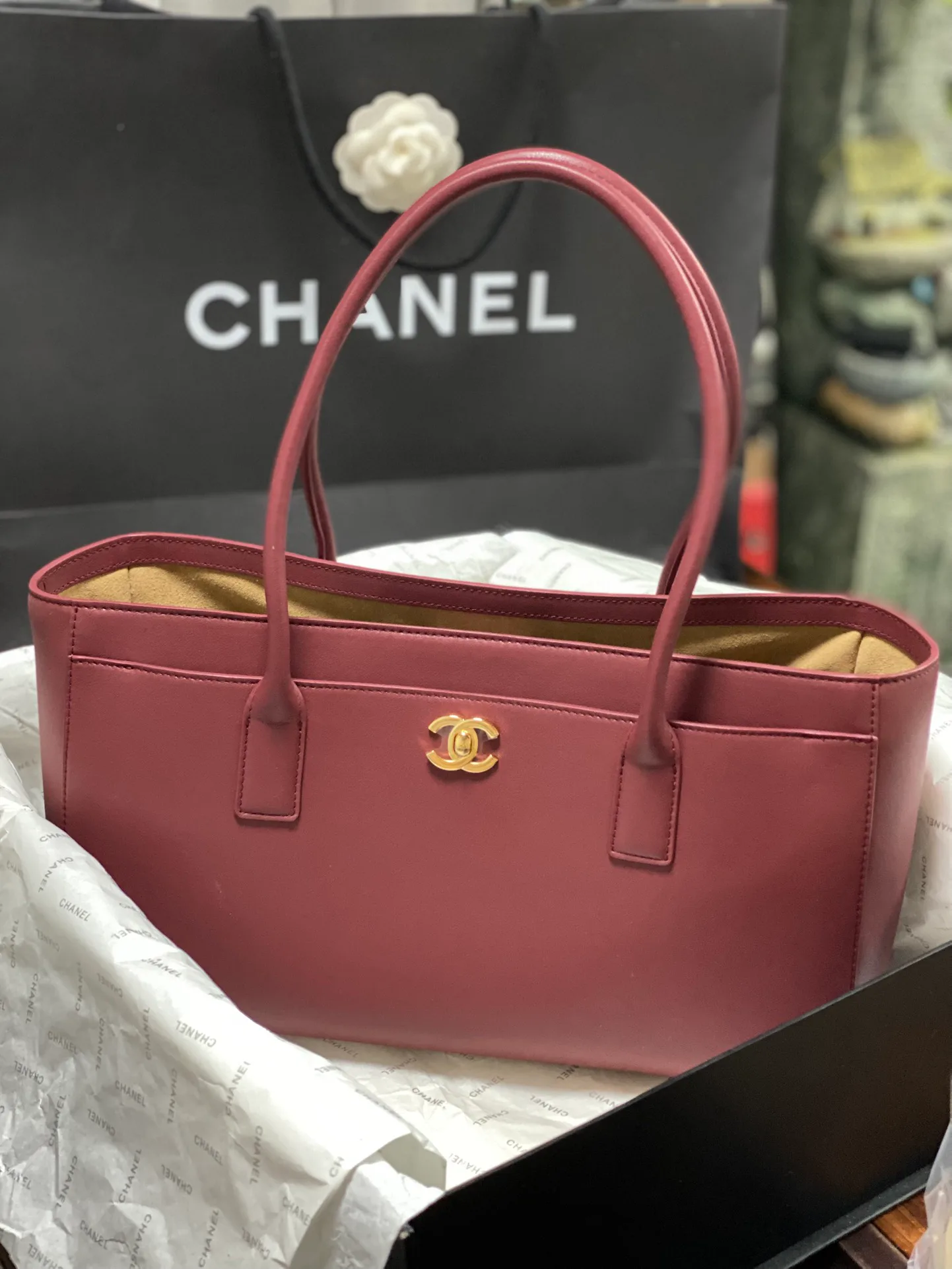 Women's Classic Handbags CHANEL 17904070