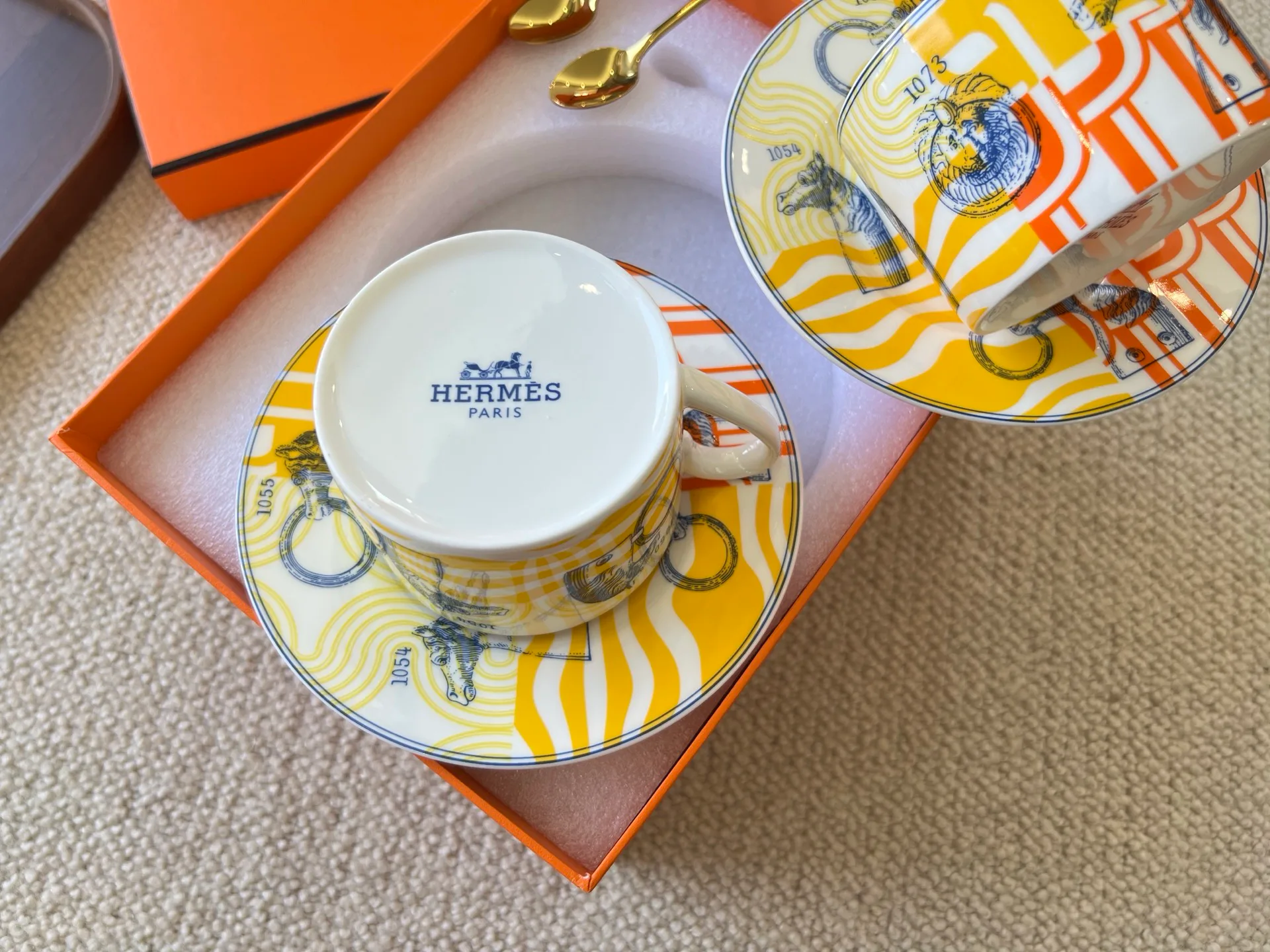 Tableware HERMES 18013821