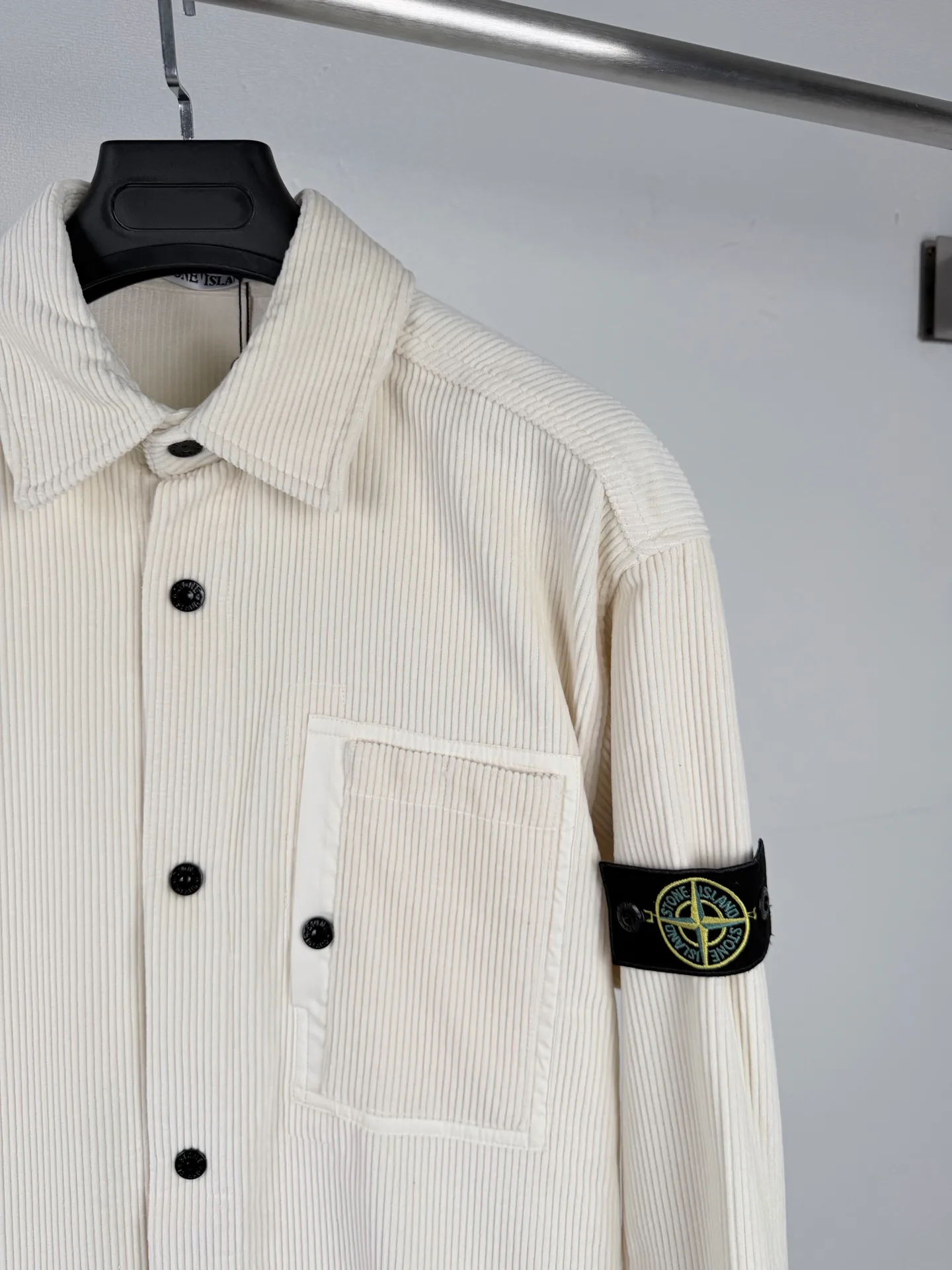 Men's Shirts STONE ISLAND 17975305