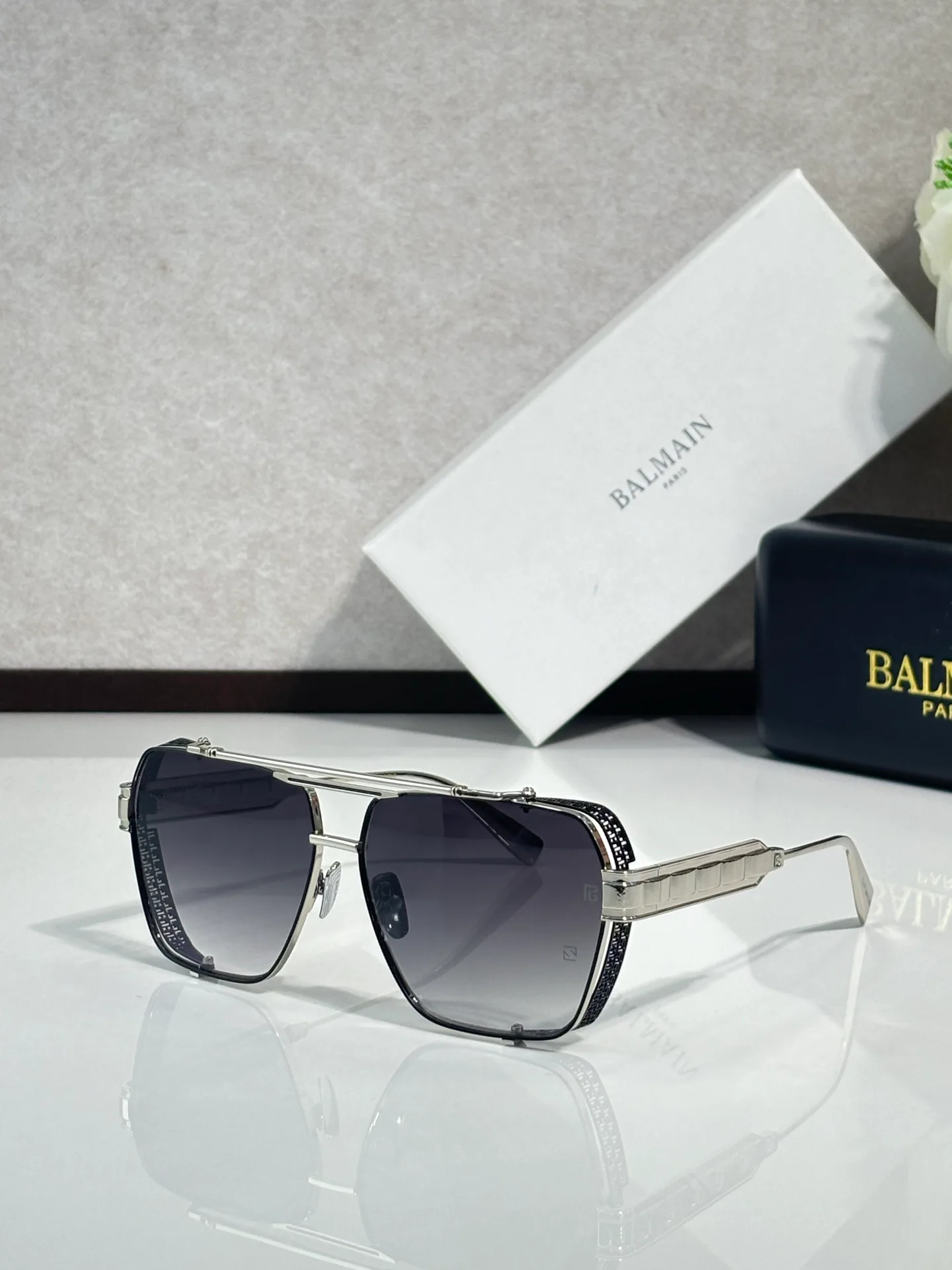 Glasses BALMAIN 18490101