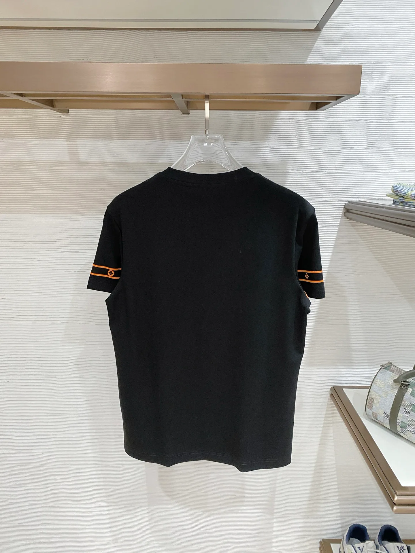 Men's T-Shirts LOUIS VUITTON 17837355