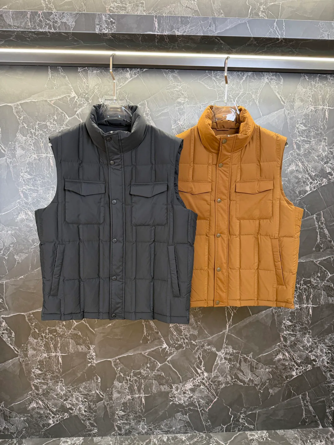 Men's Vests ZEGNA 18345532