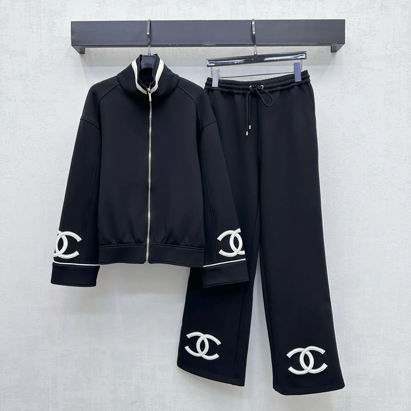 Women's Tracksuits CHANEL 18038558