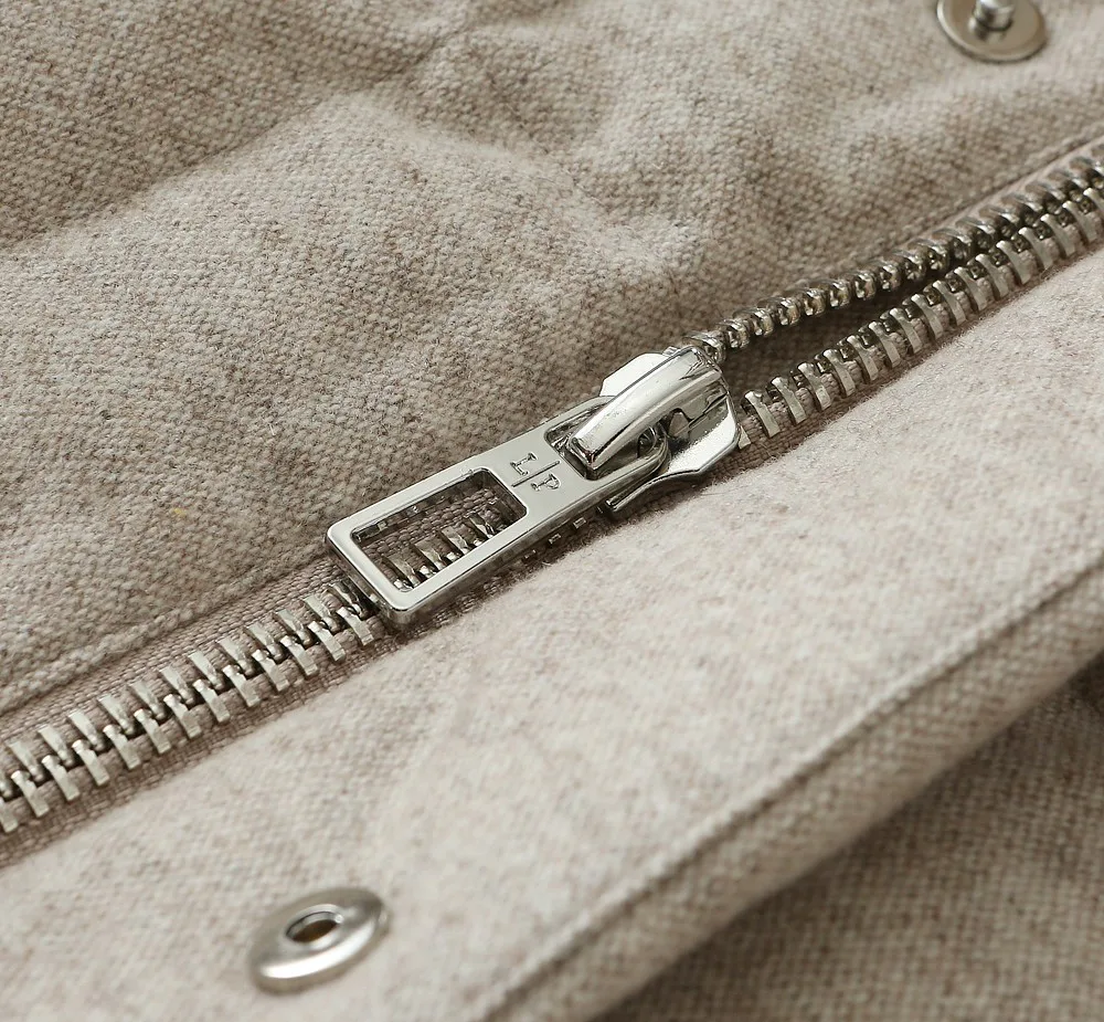 Men's Jackets And Down Jackets LORO PIANA 18345578