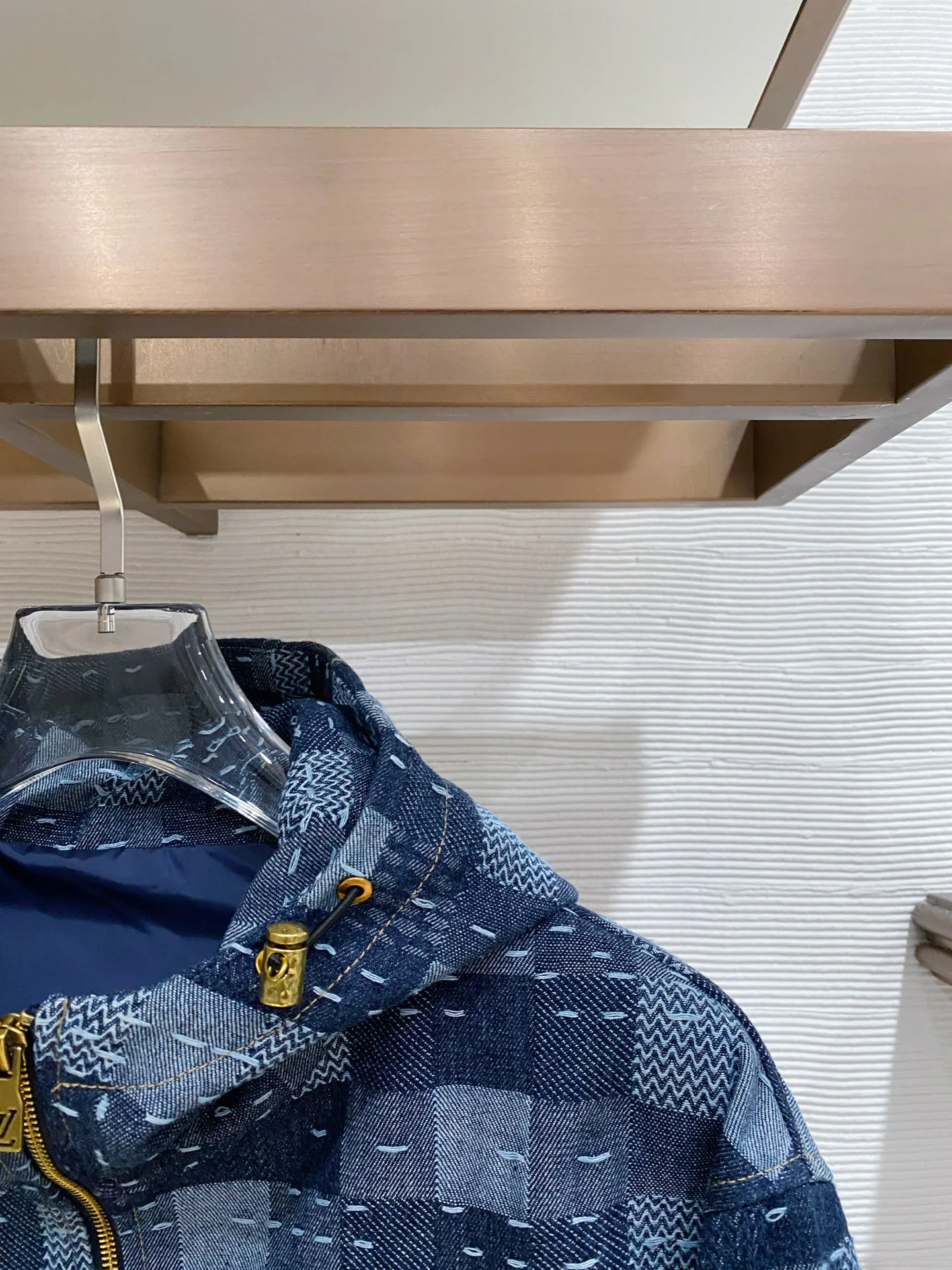 Men's Jackets And Down Jackets LOUIS VUITTON 18140213