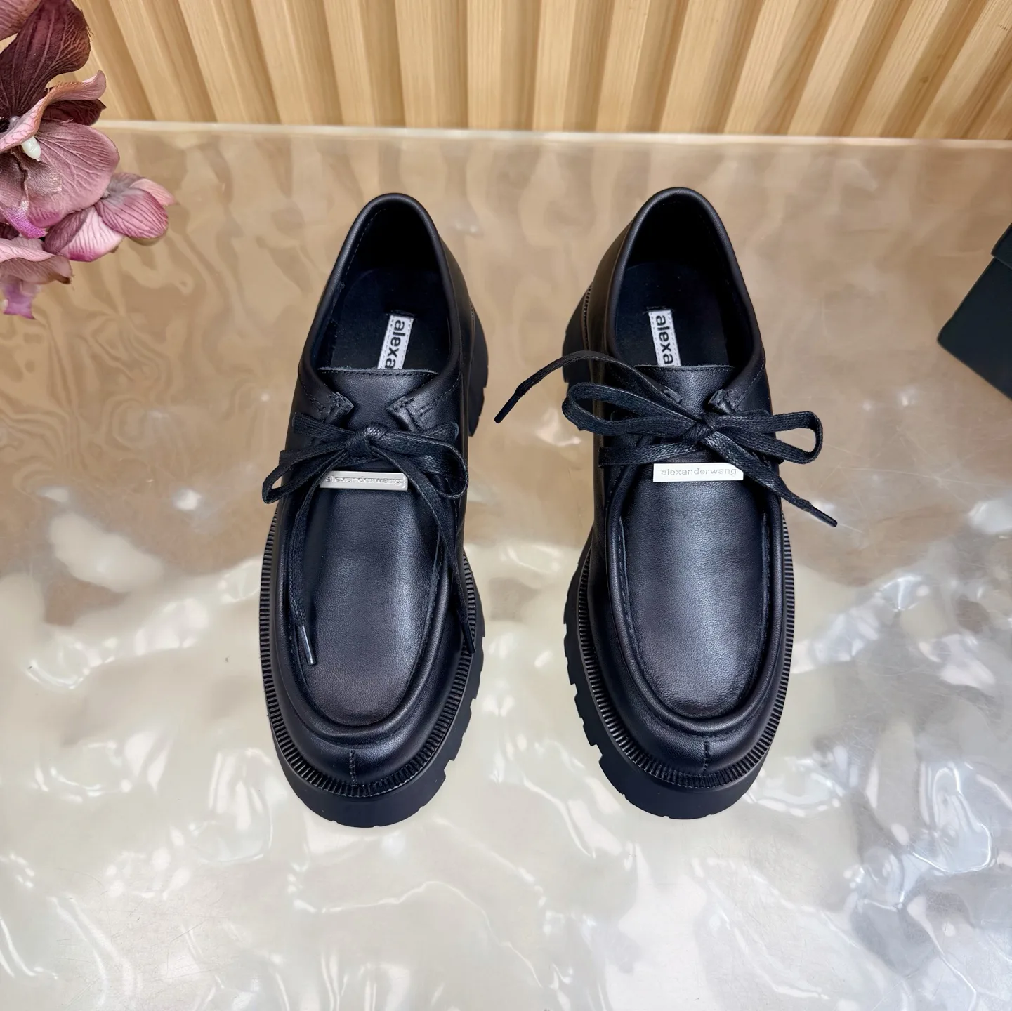 Women's Loafers And Moccasins ALEXANDER WANG 18235233