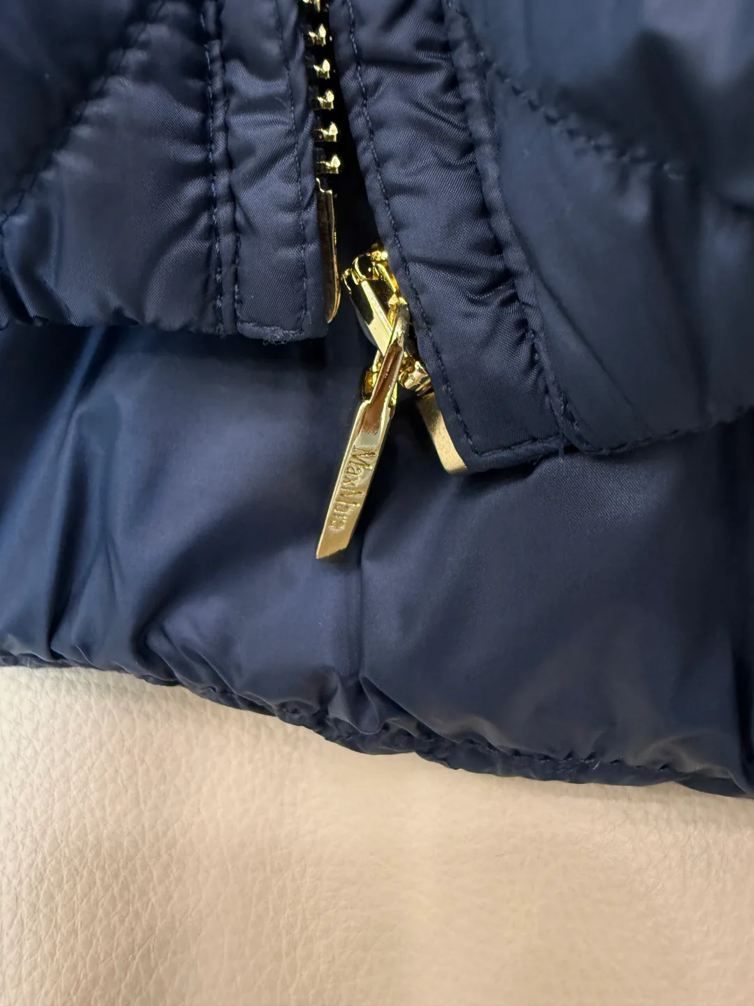 Women's Jackets And Down Jackets MAX MARA 17917333