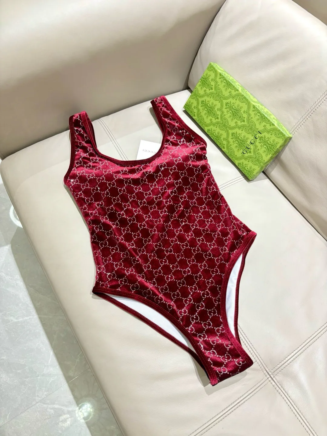 Women's Swimwear GUCCI 17716524