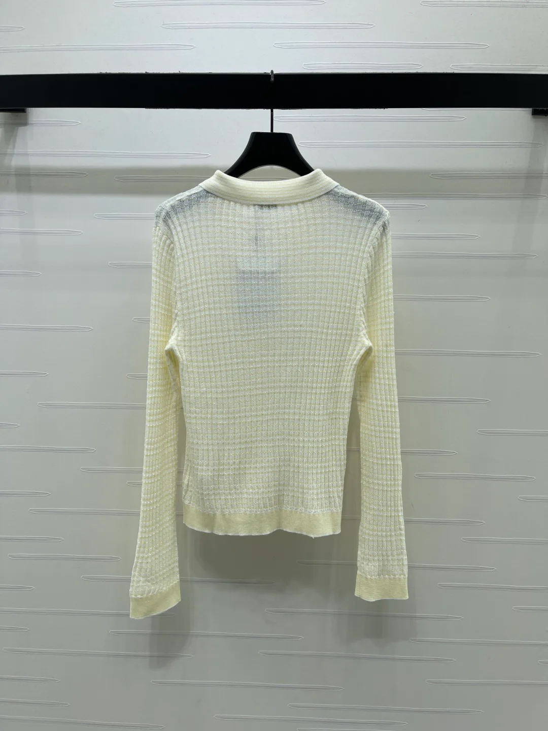Women's Jumpers And Sweaters CHANEL 17383538