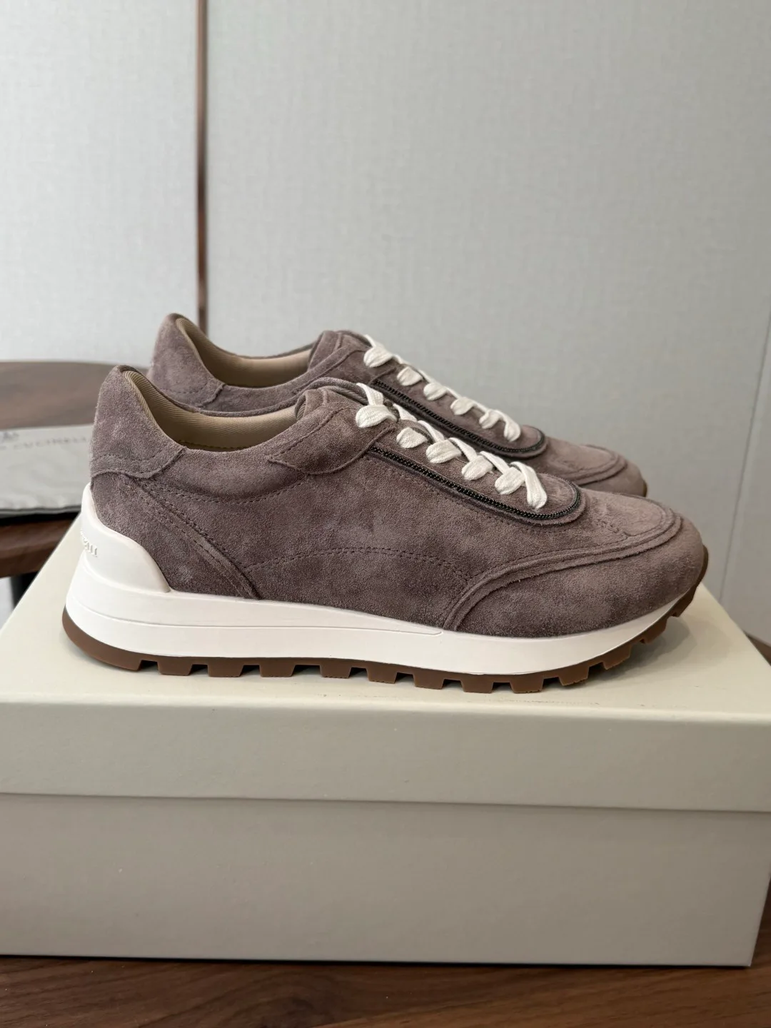 Women's Sneakers BRUNELLO CUCINELLI 17461338