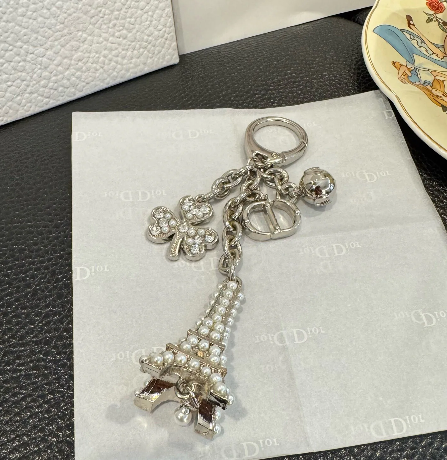 Key Cases CHRISTIAN DIOR 18013316