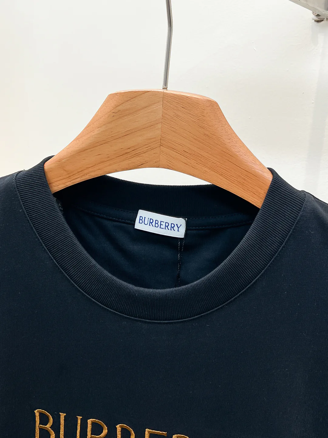 Men's T-Shirts BURBERRY 18499439