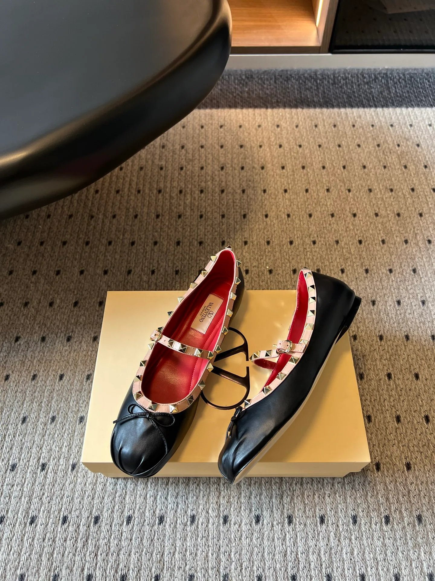 Women's Heels VALENTINO 17654153