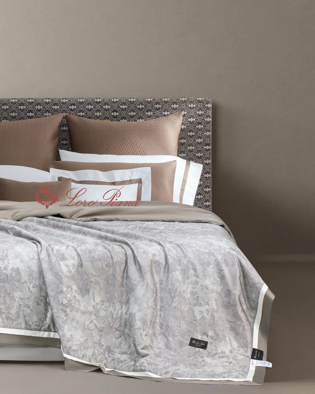 Bedding LORO PIANA 18045481