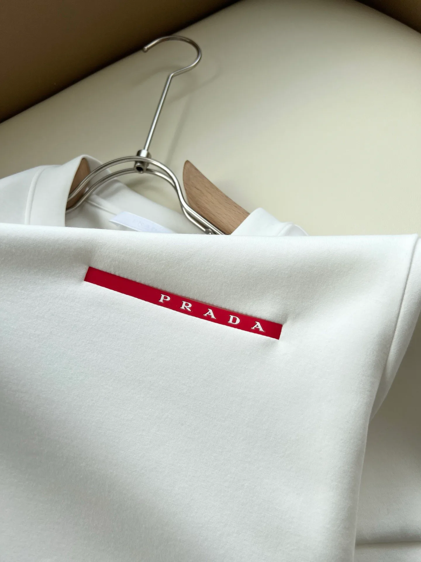 Men's T-Shirts PRADA 18545964